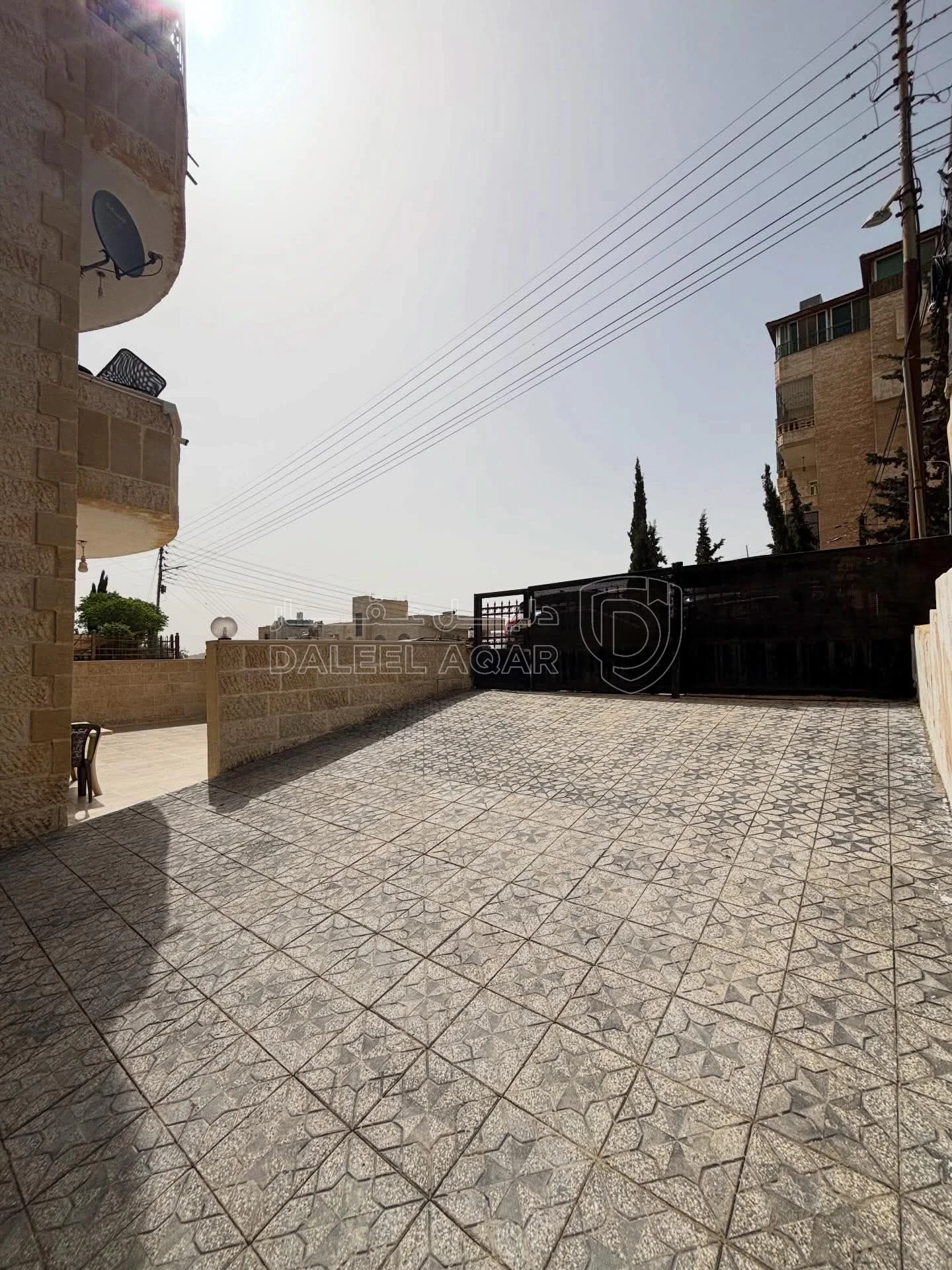 شقة في طبربور، ش. سهيل بن عمرو - 75,000 دأ - صورة 3