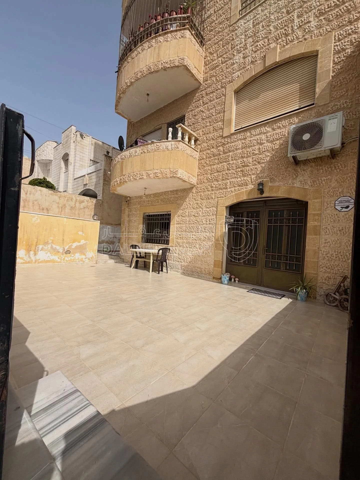 شقة في طبربور، ش. سهيل بن عمرو - 75,000 دأ - صورة 6