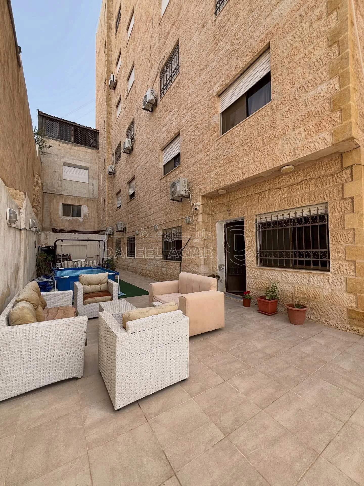 شقة في طبربور، ش. سهيل بن عمرو - 75,000 دأ - صورة 4
