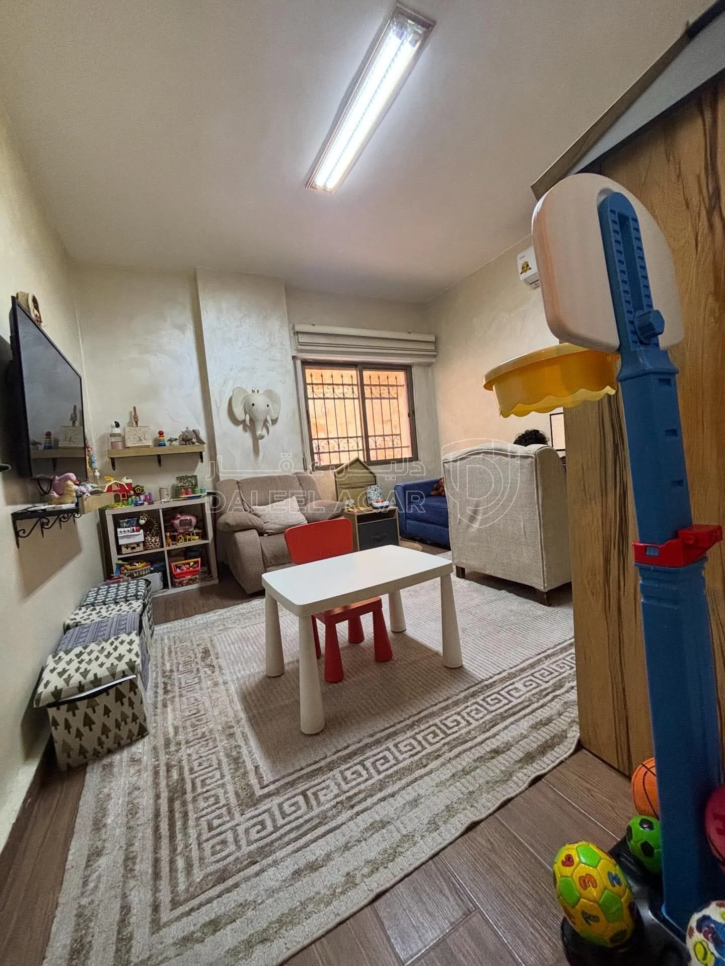 شقة في طبربور، ش. سهيل بن عمرو - 75,000 دأ - صورة 8