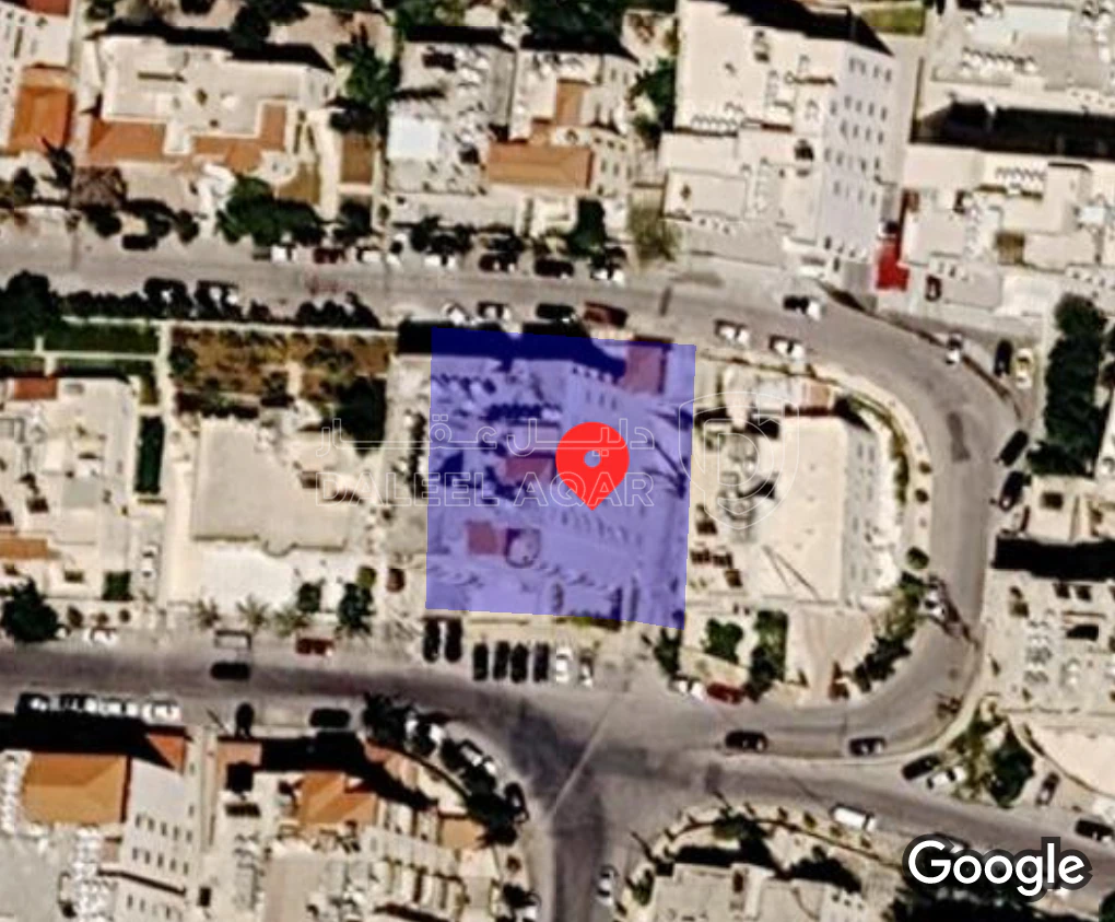 شقة في طبربور، ش. سهيل بن عمرو - 75,000 دأ - صورة 2