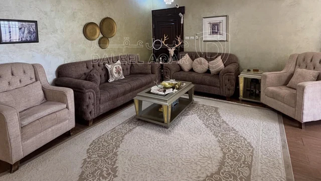 شقة في طبربور، ش. سهيل بن عمرو - 75,000 دأ - صورة NaN