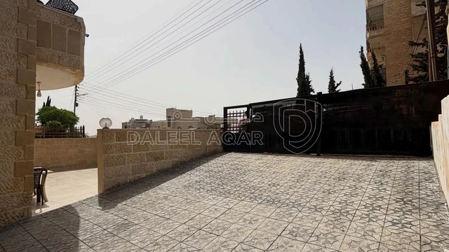 شقة في طبربور، ش. سهيل بن عمرو - 75,000 دأ - صورة NaN