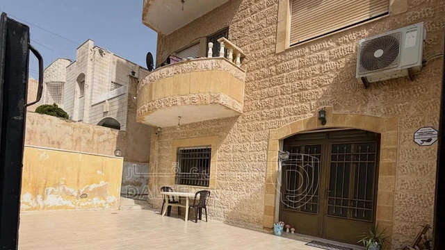 شقة في طبربور، ش. سهيل بن عمرو - 75,000 دأ - صورة NaN