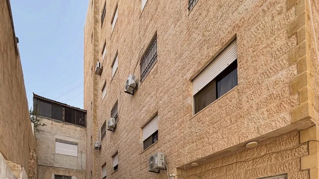 شقة في طبربور، ش. سهيل بن عمرو - 75,000 دأ - صورة NaN