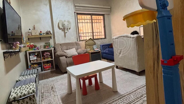 شقة في طبربور، ش. سهيل بن عمرو - 75,000 دأ - صورة NaN