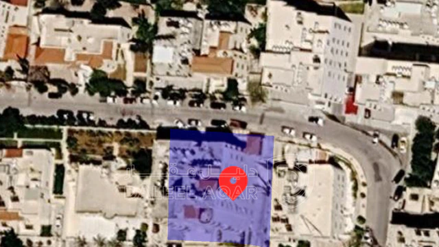 شقة في طبربور، ش. سهيل بن عمرو - 75,000 دأ - صورة NaN