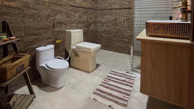 شقة في طبربور، ش. سهيل بن عمرو - 75,000 دأ - صورة NaN