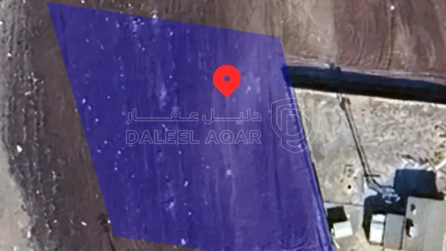 أرض - اربد الحصن بجانب الدفاع المدني - 70000 دأ