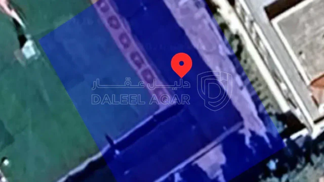 أرض - عمان الحمر - 285000 دأ