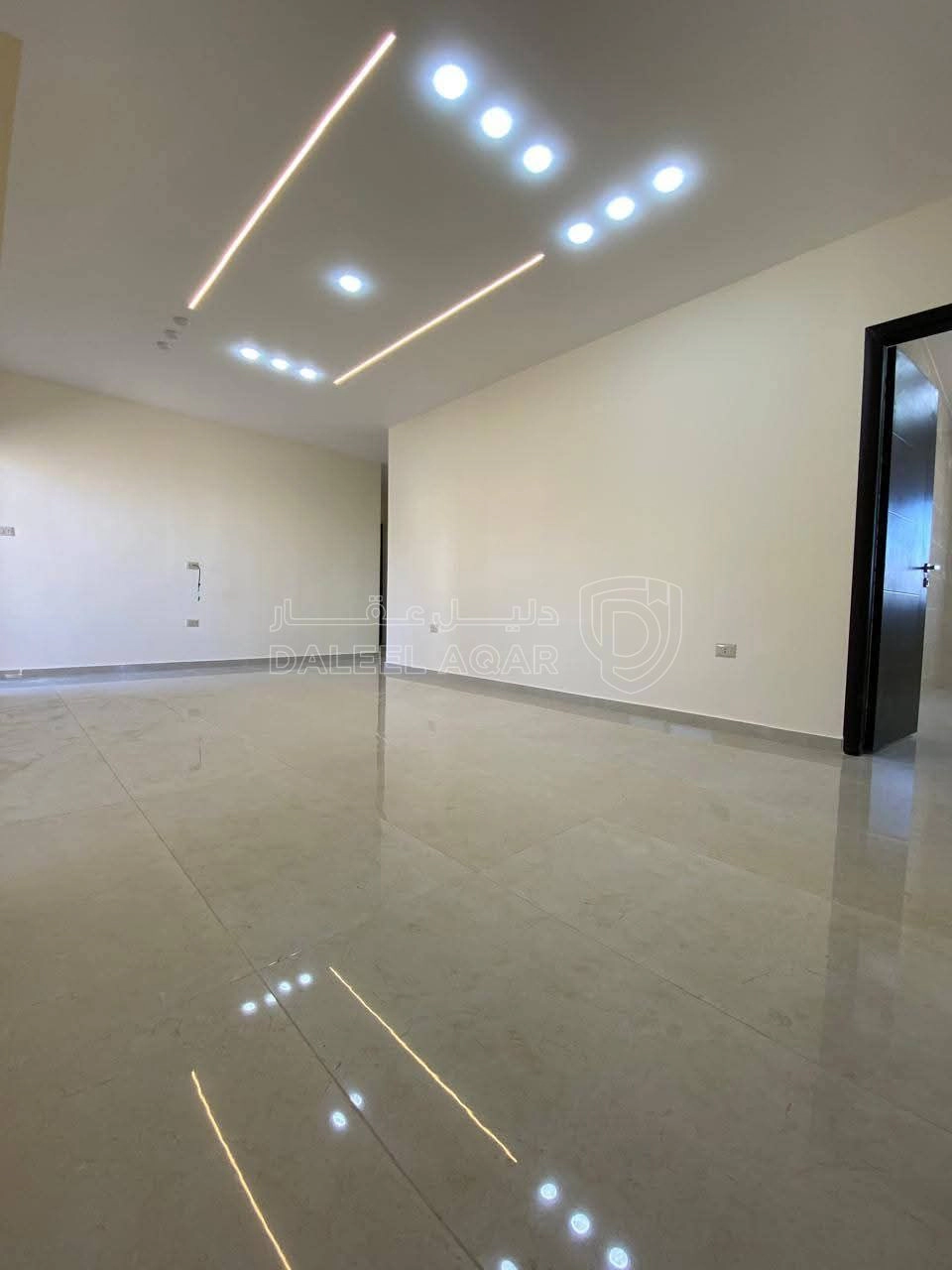 شقة في ابو علندا - اسكان الكهربا - 53,000 دأ - صورة 1