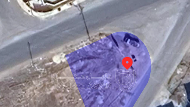 شقة في حي الراهبات قرب كومباوند الامعري  - 85,000 دأ - صورة NaN