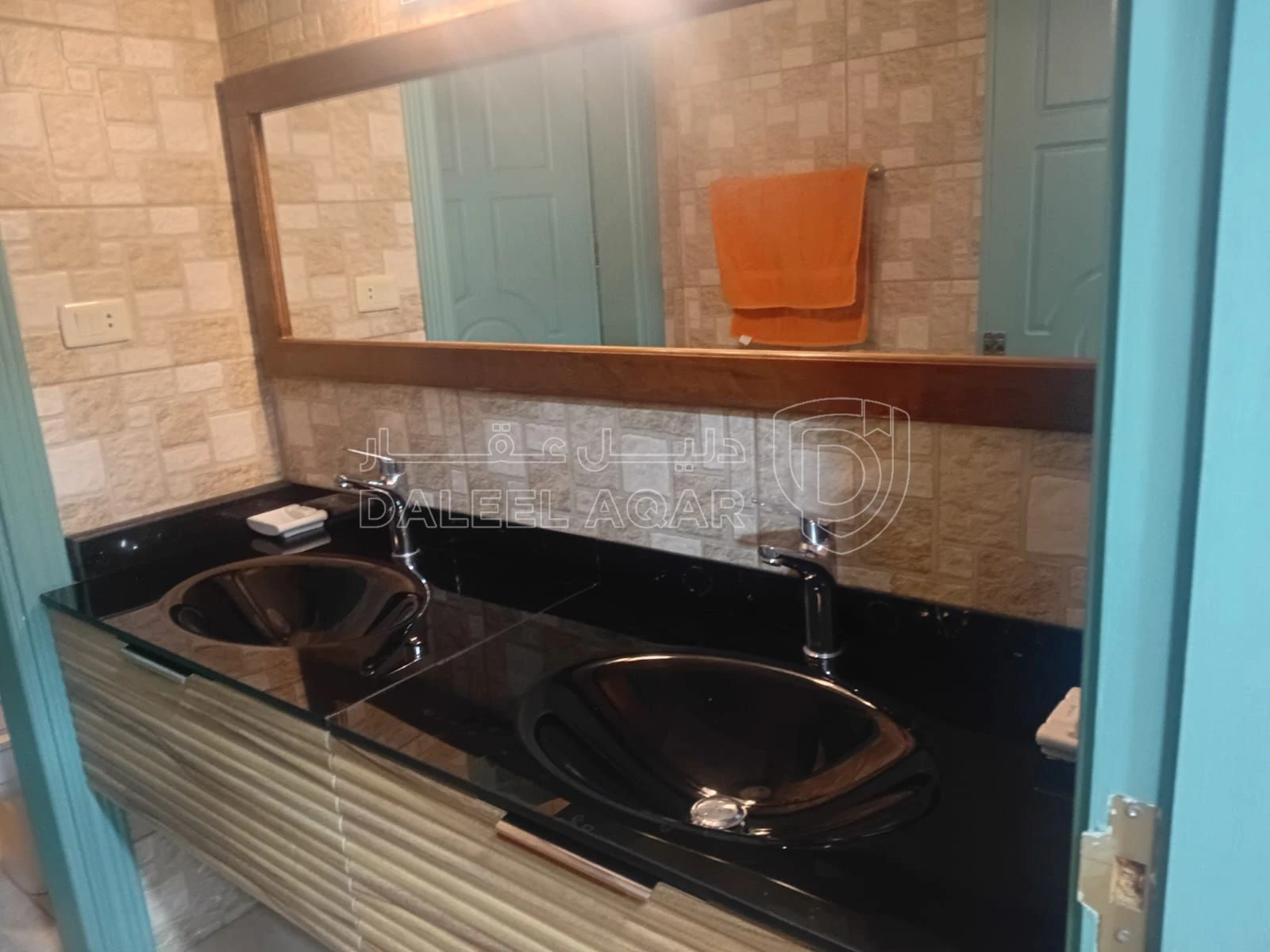 مزرعة/شاليه في مزرعة وشاليه للبيع في العالوك  - 180,000 دأ - صورة 20