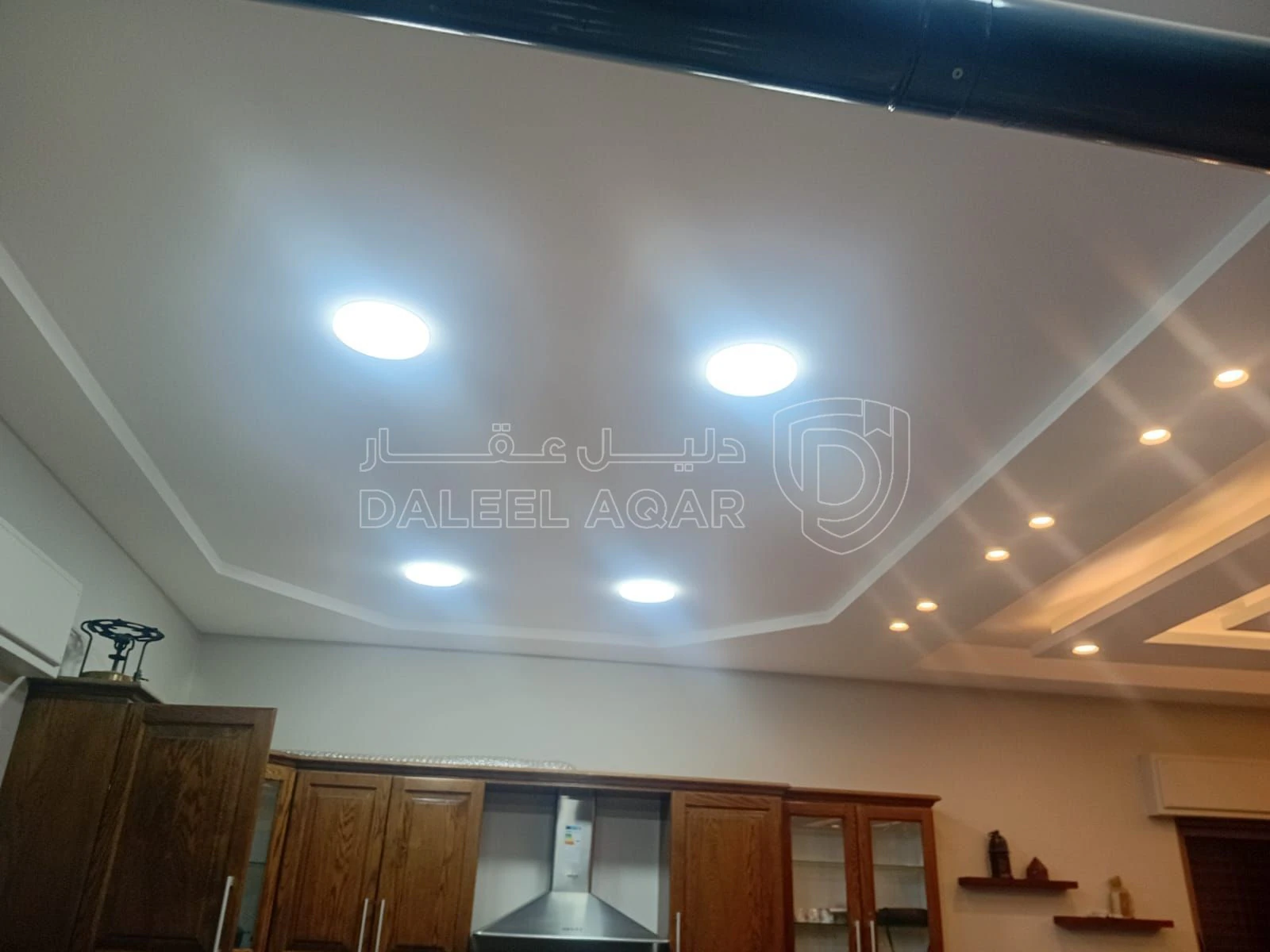 مزرعة/شاليه في مزرعة وشاليه للبيع في العالوك  - 180,000 دأ - صورة 16