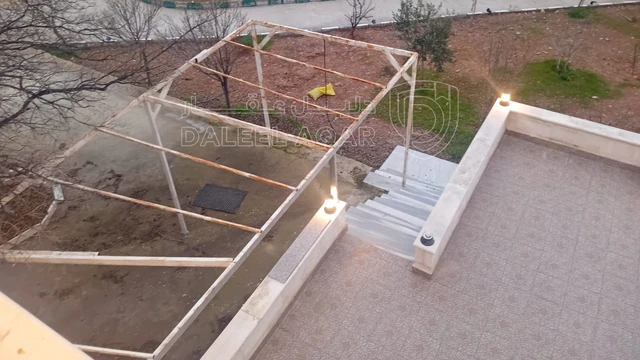 مزرعة/شاليه في مزرعة وشاليه للبيع في العالوك  - 180,000 دأ - صورة NaN
