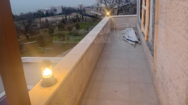 مزرعة/شاليه في مزرعة وشاليه للبيع في العالوك  - 180,000 دأ - صورة NaN