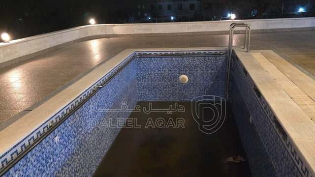 مزرعة/شاليه في مزرعة وشاليه للبيع في العالوك  - 180,000 دأ - صورة NaN