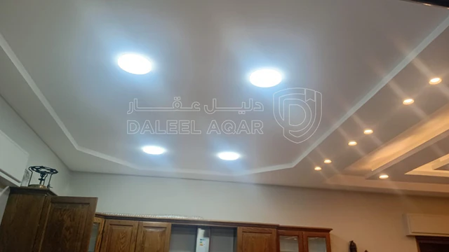 مزرعة/شاليه في مزرعة وشاليه للبيع في العالوك  - 180,000 دأ - صورة NaN