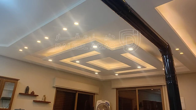 مزرعة/شاليه في مزرعة وشاليه للبيع في العالوك  - 180,000 دأ - صورة NaN