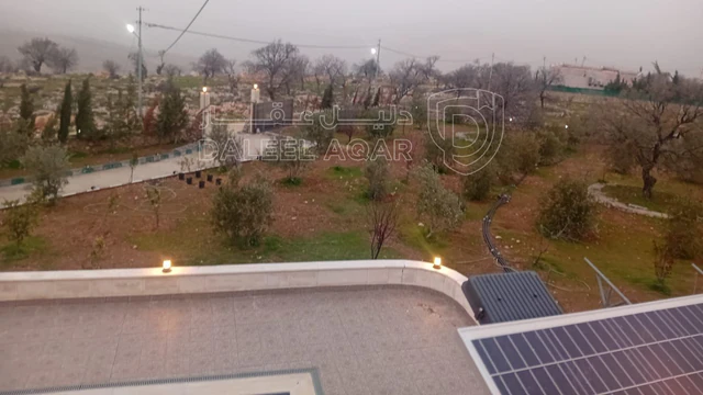 مزرعة/شاليه في مزرعة وشاليه للبيع في العالوك  - 180,000 دأ - صورة NaN