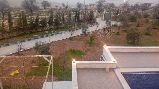 مزرعة/شاليه في مزرعة وشاليه للبيع في العالوك  - 180,000 دأ - صورة NaN
