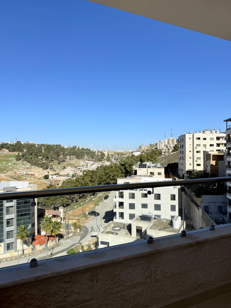 شقة في مرج الحمام قرب مسجد الرسالة - 127,000 دأ - صورة 1