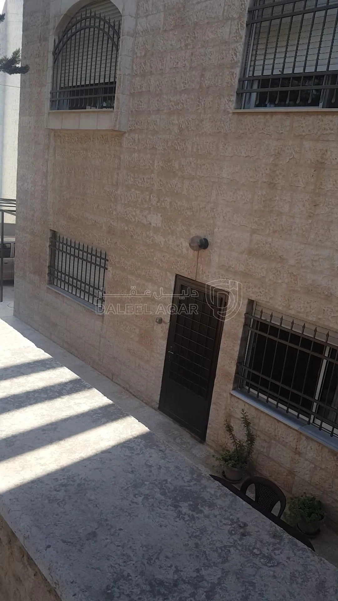 فيلا/منزل في طبربور،  جامعة العلوم الاسلاميه  - 180,000 دأ - صورة 1