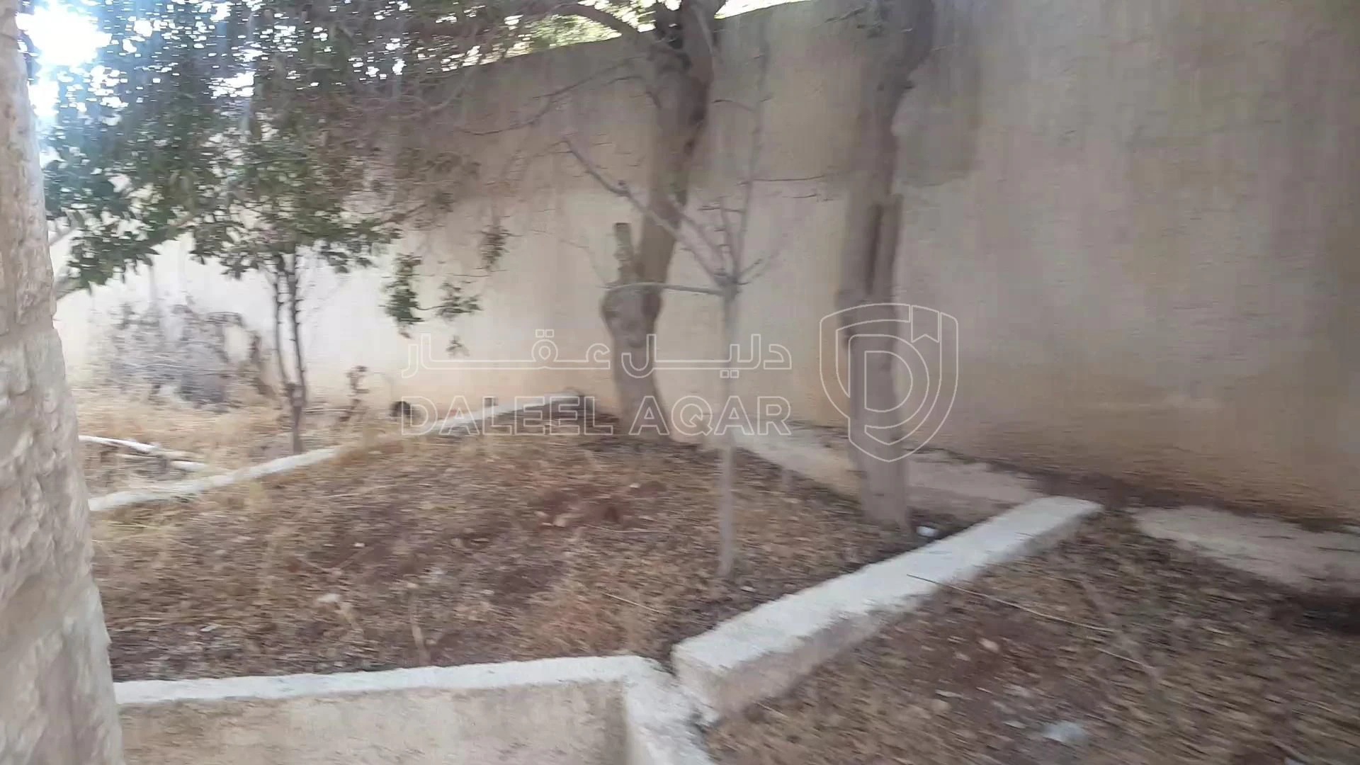 فيلا/منزل في طبربور،  جامعة العلوم الاسلاميه  - 180,000 دأ - صورة 1