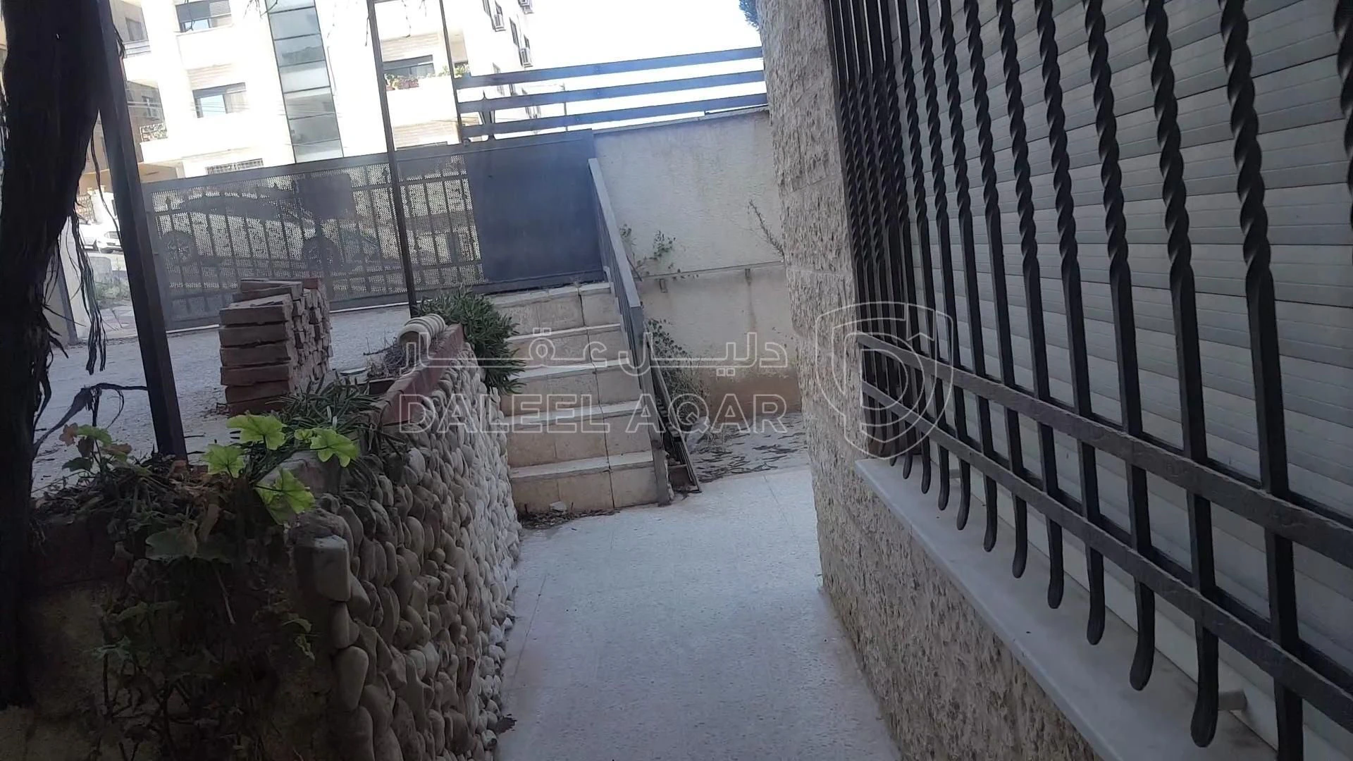 فيلا/منزل في طبربور،  جامعة العلوم الاسلاميه  - 180,000 دأ - صورة 1