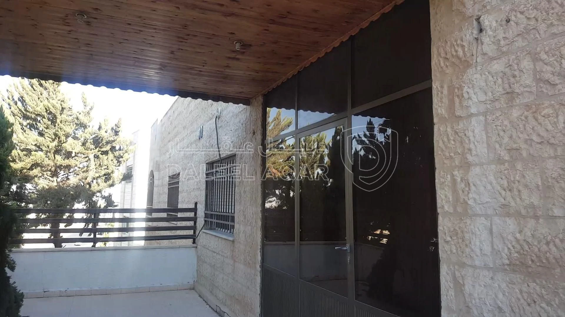 فيلا/منزل في طبربور،  جامعة العلوم الاسلاميه  - 180,000 دأ - صورة 1
