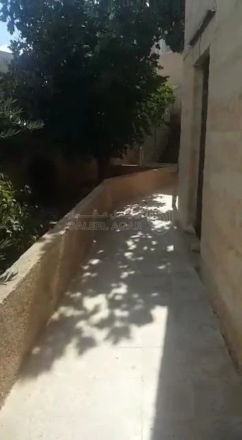 فيلا/منزل في طبربور،  جامعة العلوم الاسلاميه  - 180,000 دأ - صورة 1