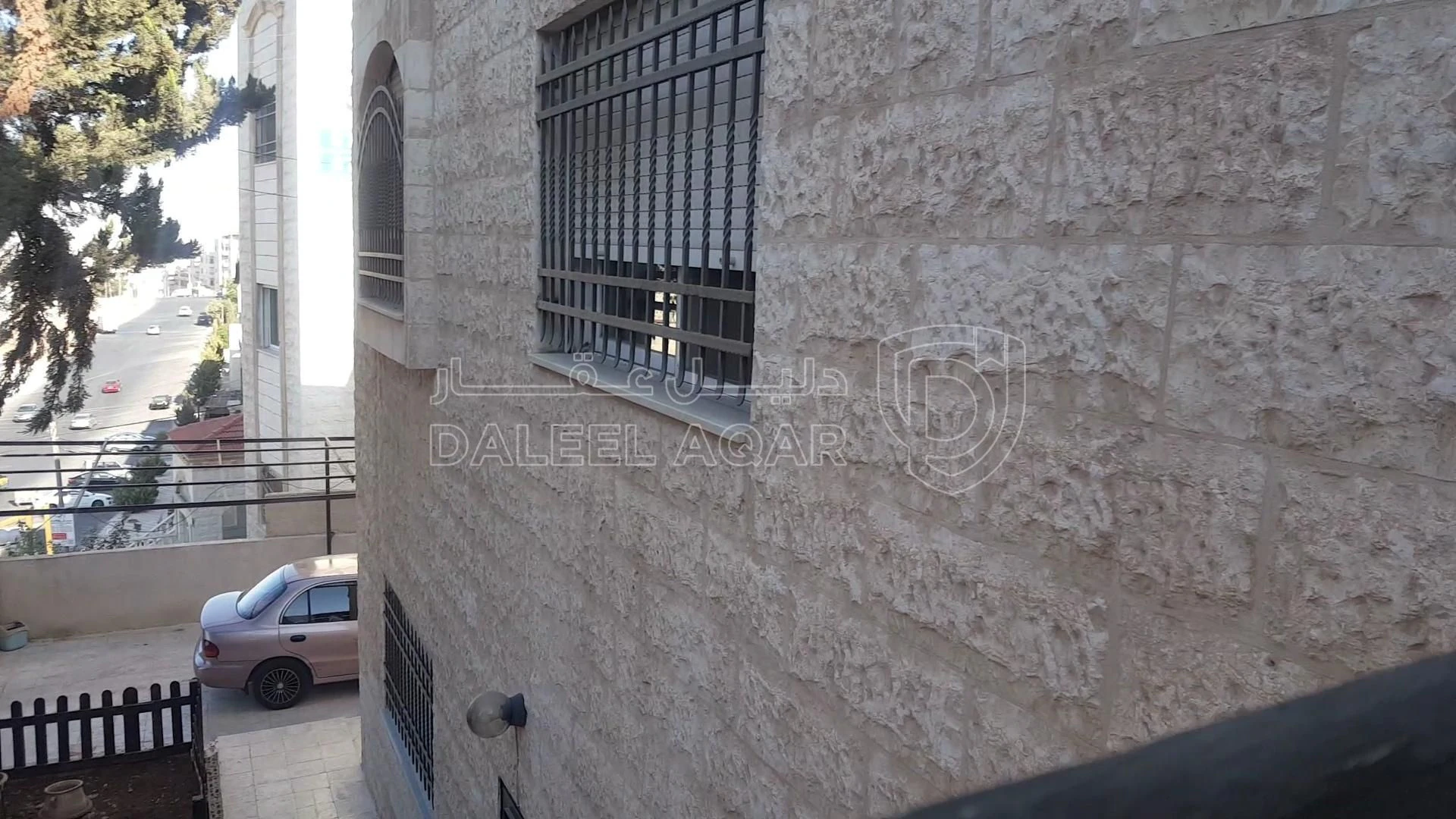 فيلا/منزل في طبربور،  جامعة العلوم الاسلاميه  - 180,000 دأ - صورة 1