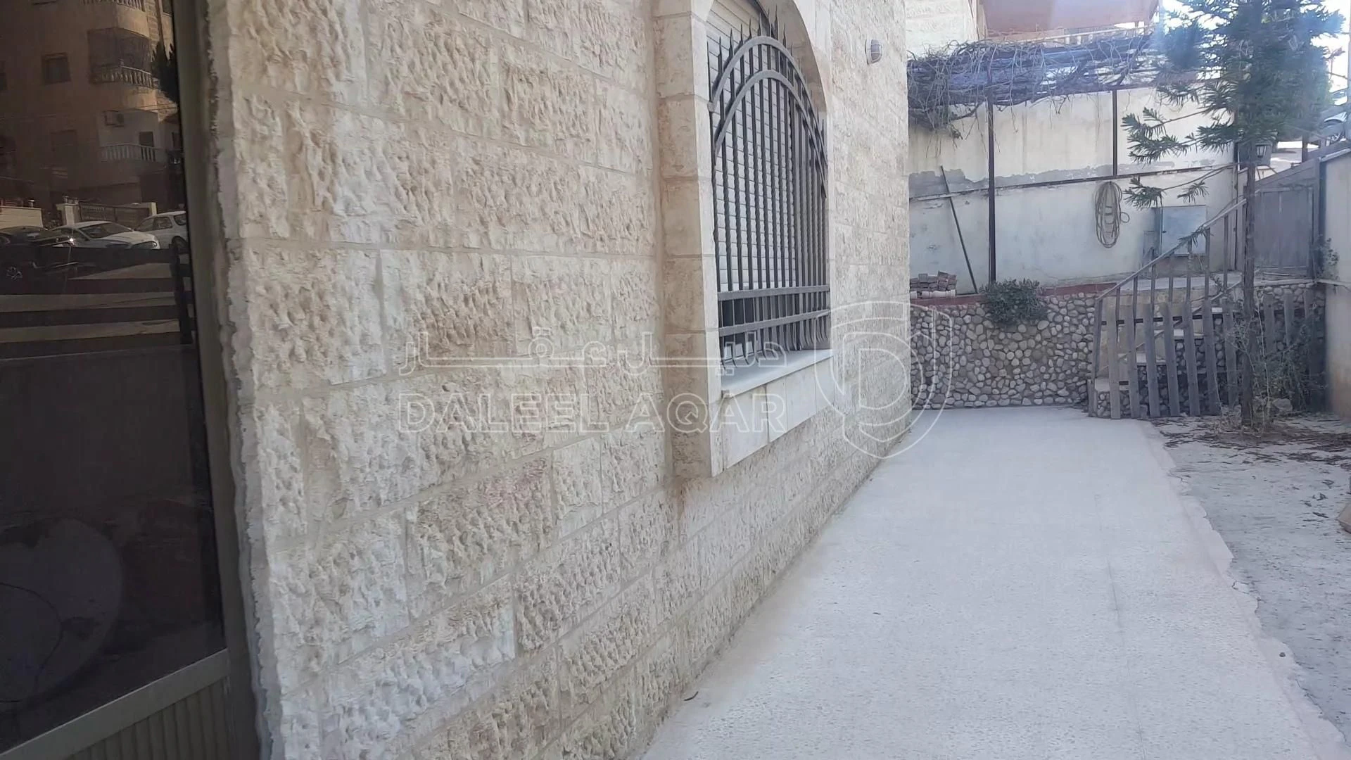 فيلا/منزل في طبربور،  جامعة العلوم الاسلاميه  - 180,000 دأ - صورة 1