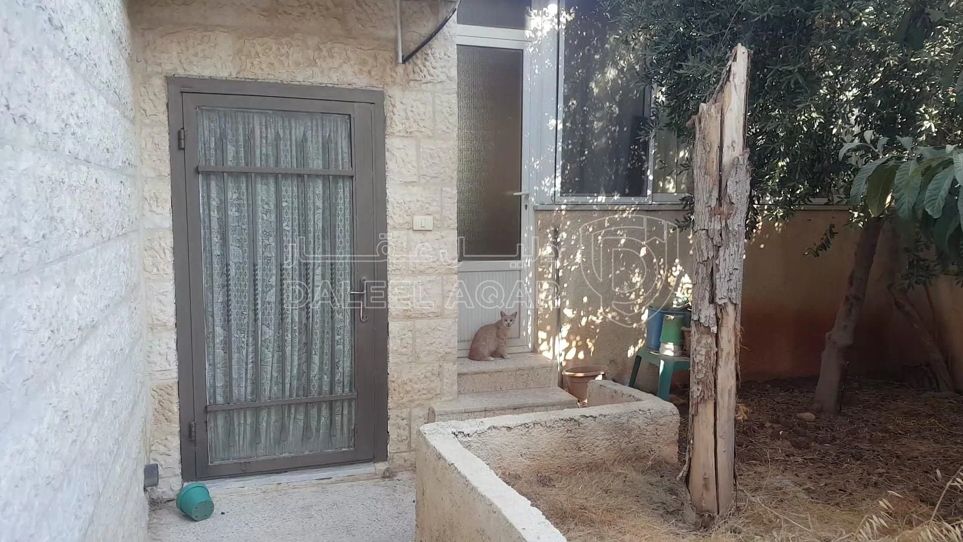 فيلا/منزل في طبربور،  جامعة العلوم الاسلاميه  - 180,000 دأ - صورة 1