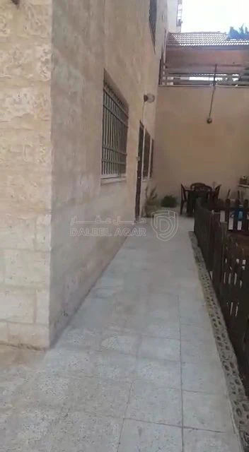 فيلا/منزل في طبربور،  جامعة العلوم الاسلاميه  - 180,000 دأ - صورة 1
