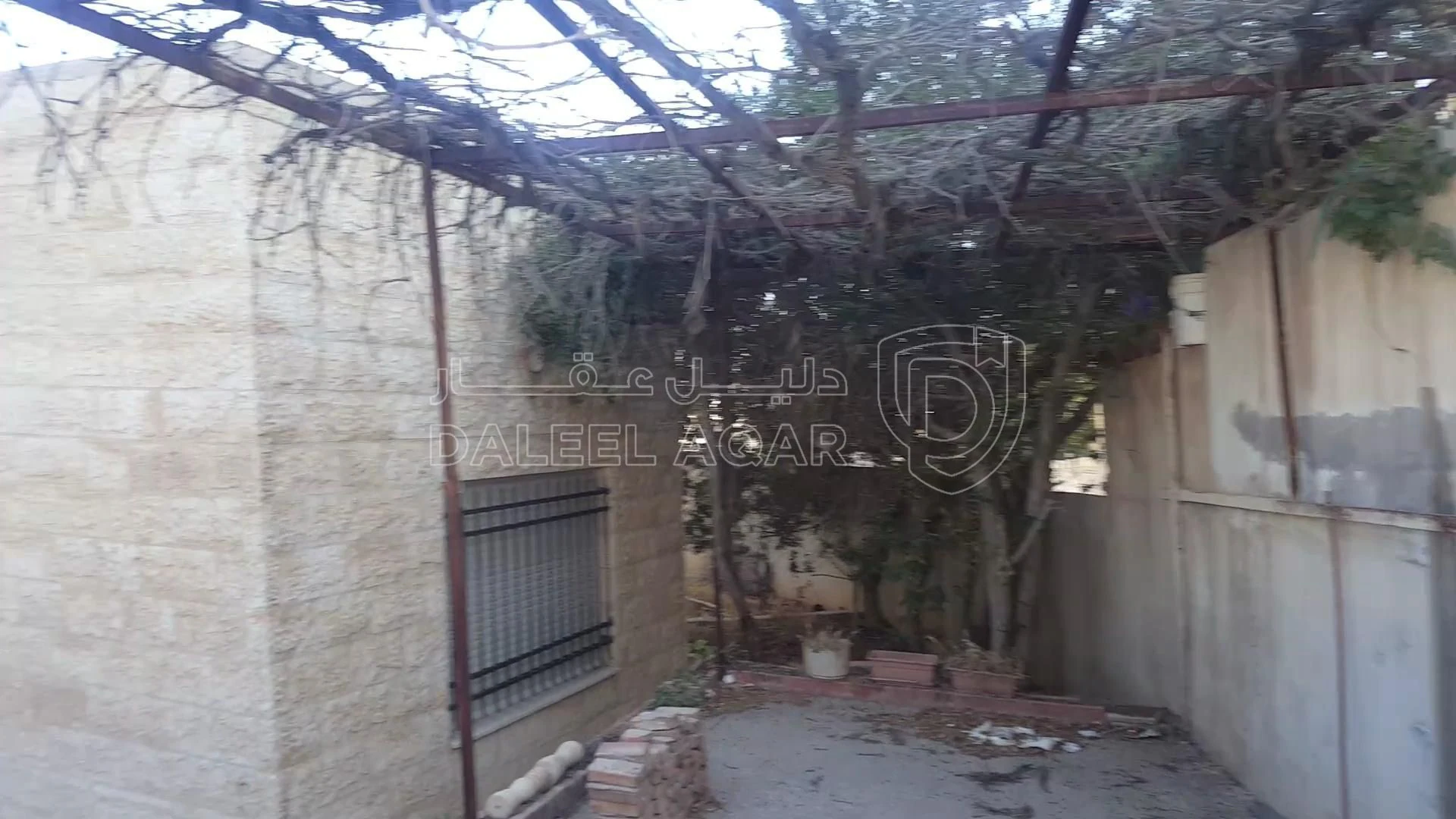 فيلا/منزل في طبربور،  جامعة العلوم الاسلاميه  - 180,000 دأ - صورة 1