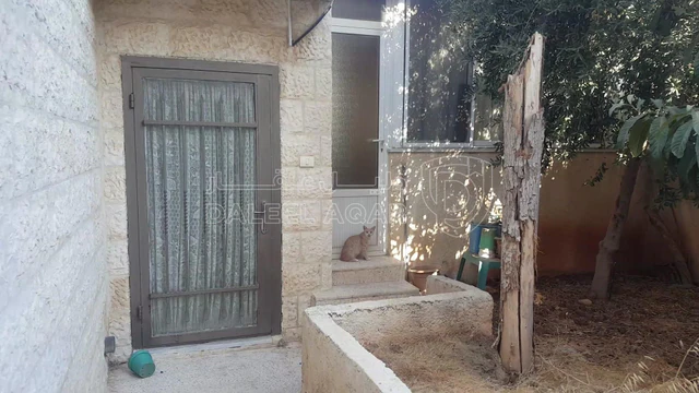 فيلا/منزل في طبربور،  جامعة العلوم الاسلاميه  - 180,000 دأ - صورة NaN