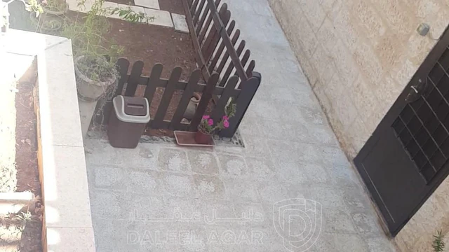 فيلا/منزل في طبربور،  جامعة العلوم الاسلاميه  - 180,000 دأ - صورة NaN