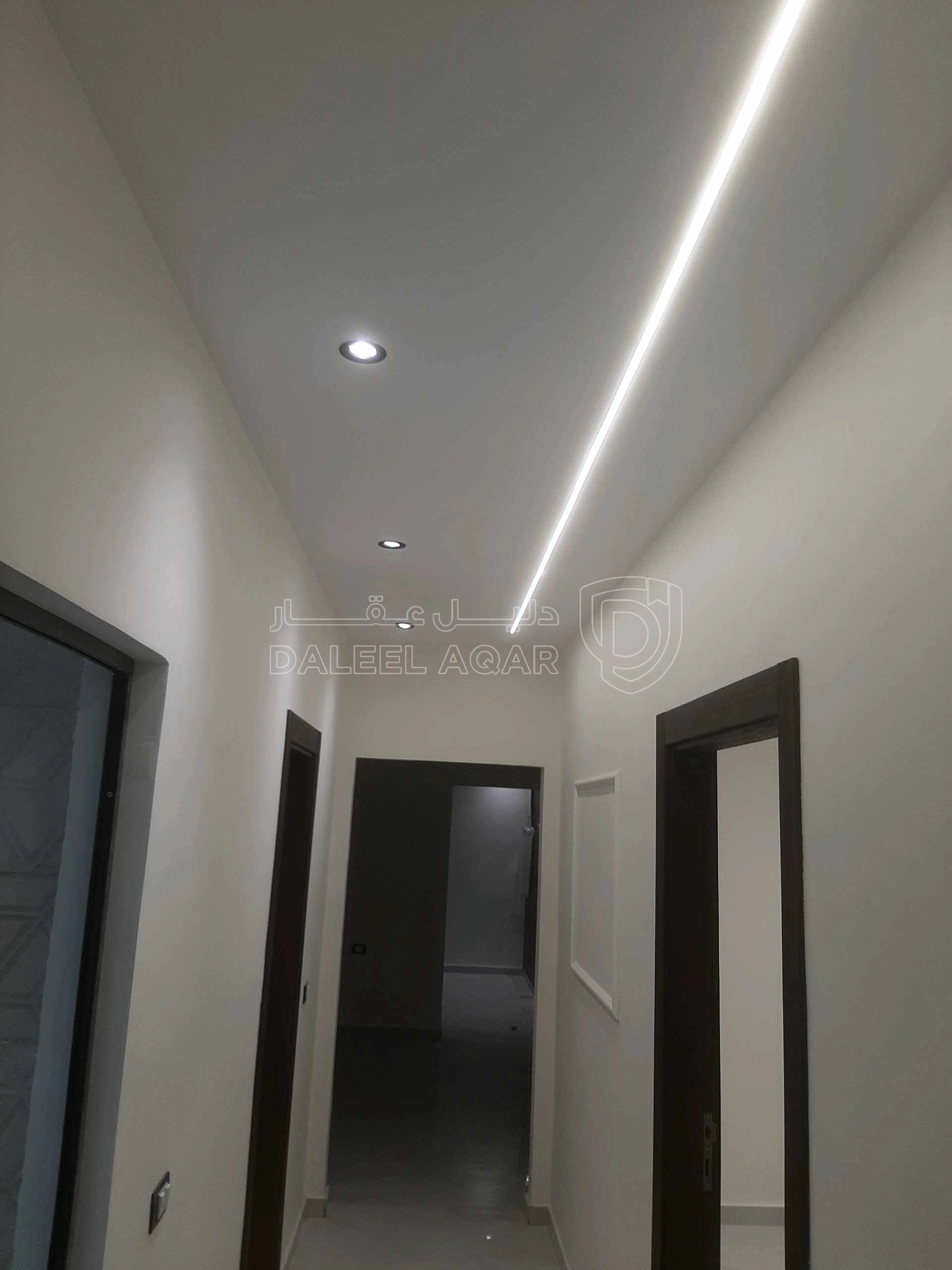 شقة في اربد الحي الشرقي قرب شمال مخابز السنبلة  - 47,000 دأ - صورة 1