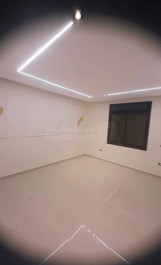 شقة في اربد الحي الشرقي قرب شمال مخابز السنبلة  - 47,000 دأ - صورة 1