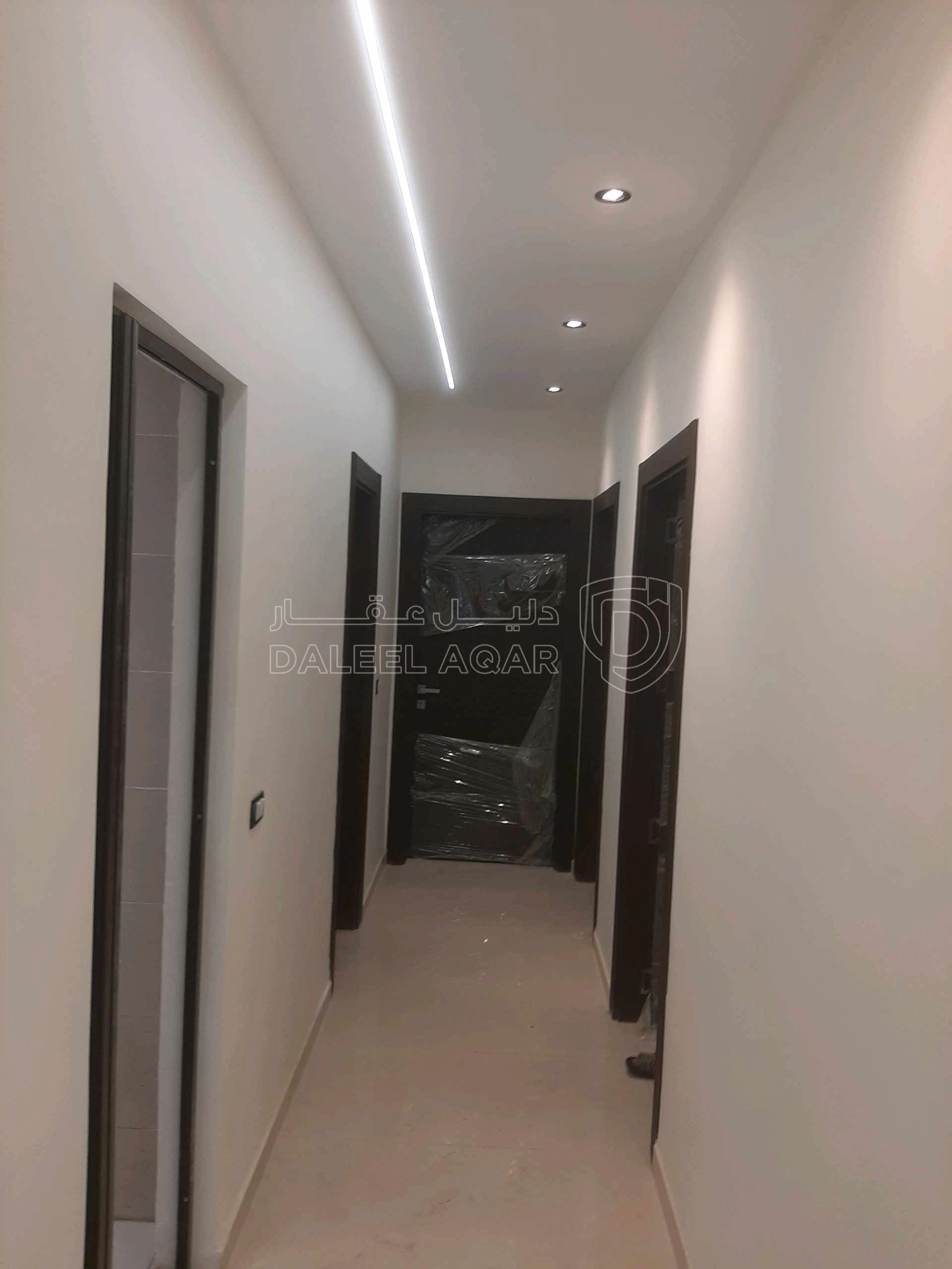 شقة في اربد الحي الشرقي قرب شمال مخابز السنبلة  - 47,000 دأ - صورة 1