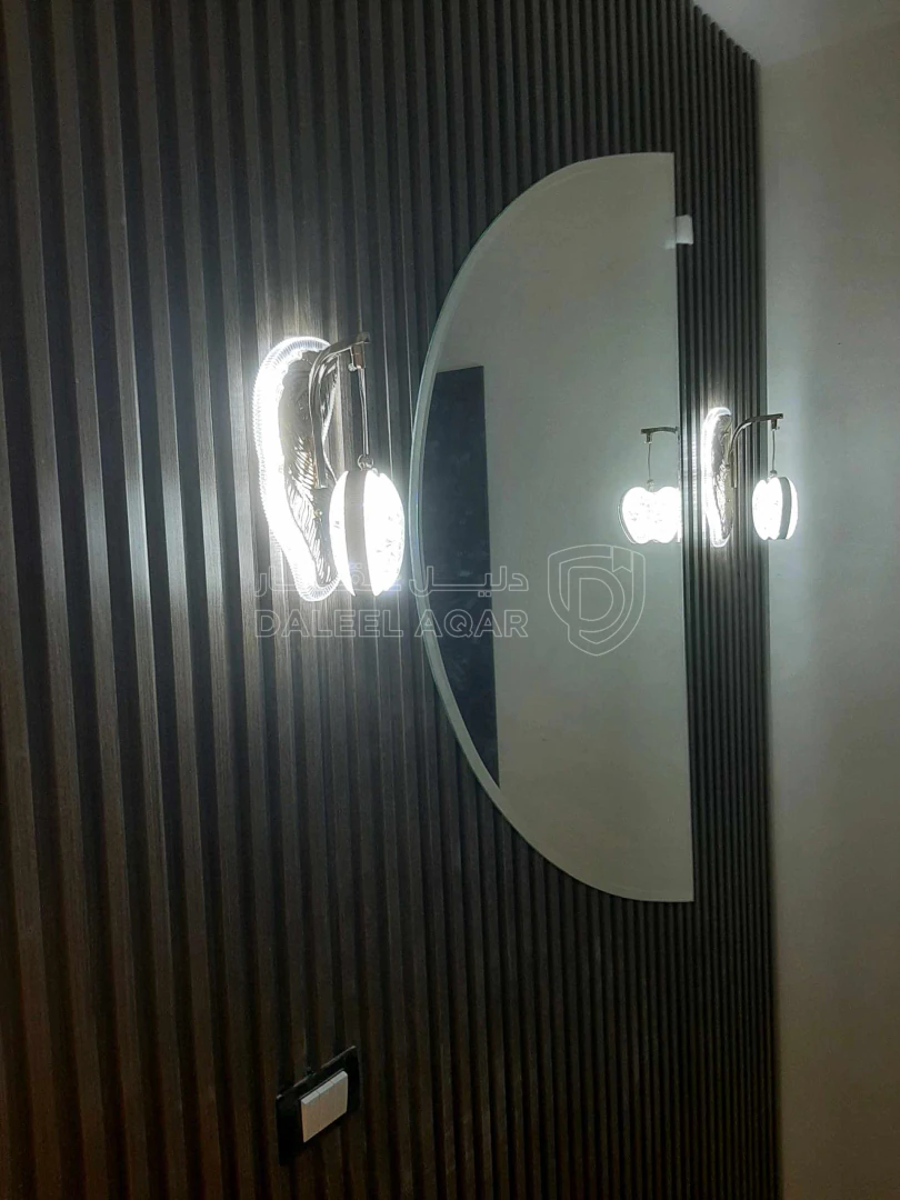 شقة في اربد الحي الشرقي قرب شمال مخابز السنبلة  - 47,000 دأ - صورة 1