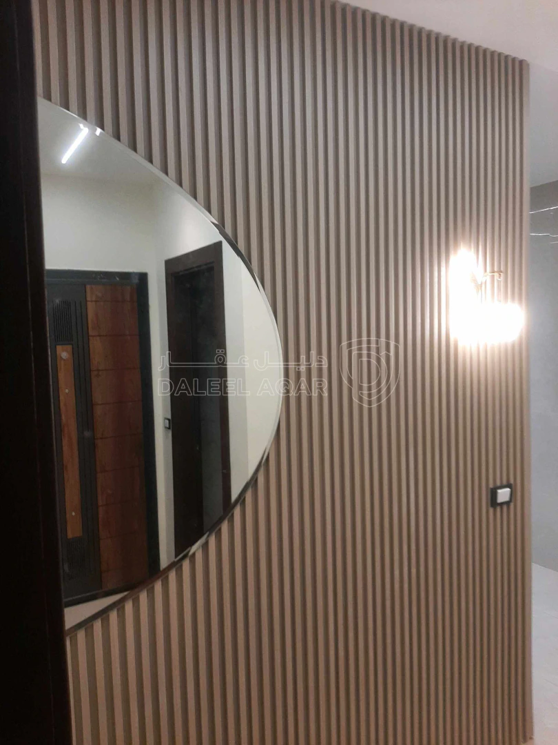 شقة في اربد الحي الشرقي قرب شمال مخابز السنبلة  - 47,000 دأ - صورة 1