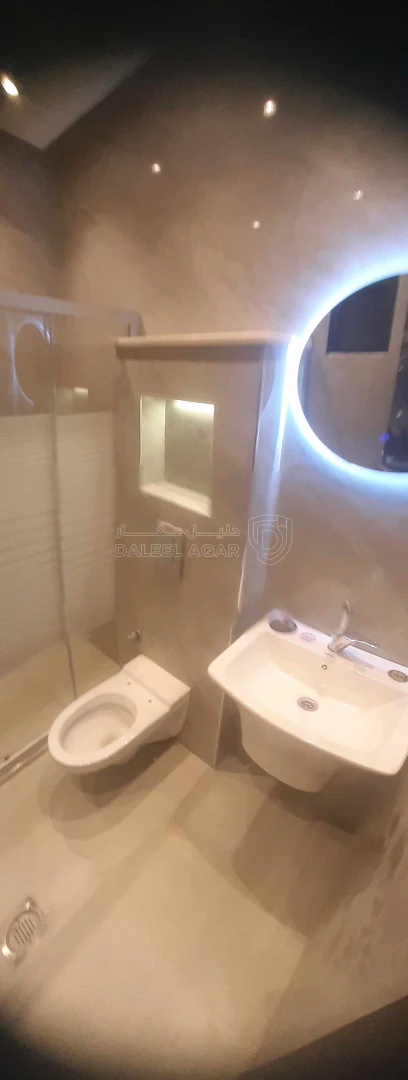 شقة في اربد الحي الشرقي قرب شمال مخابز السنبلة  - 47,000 دأ - صورة 1