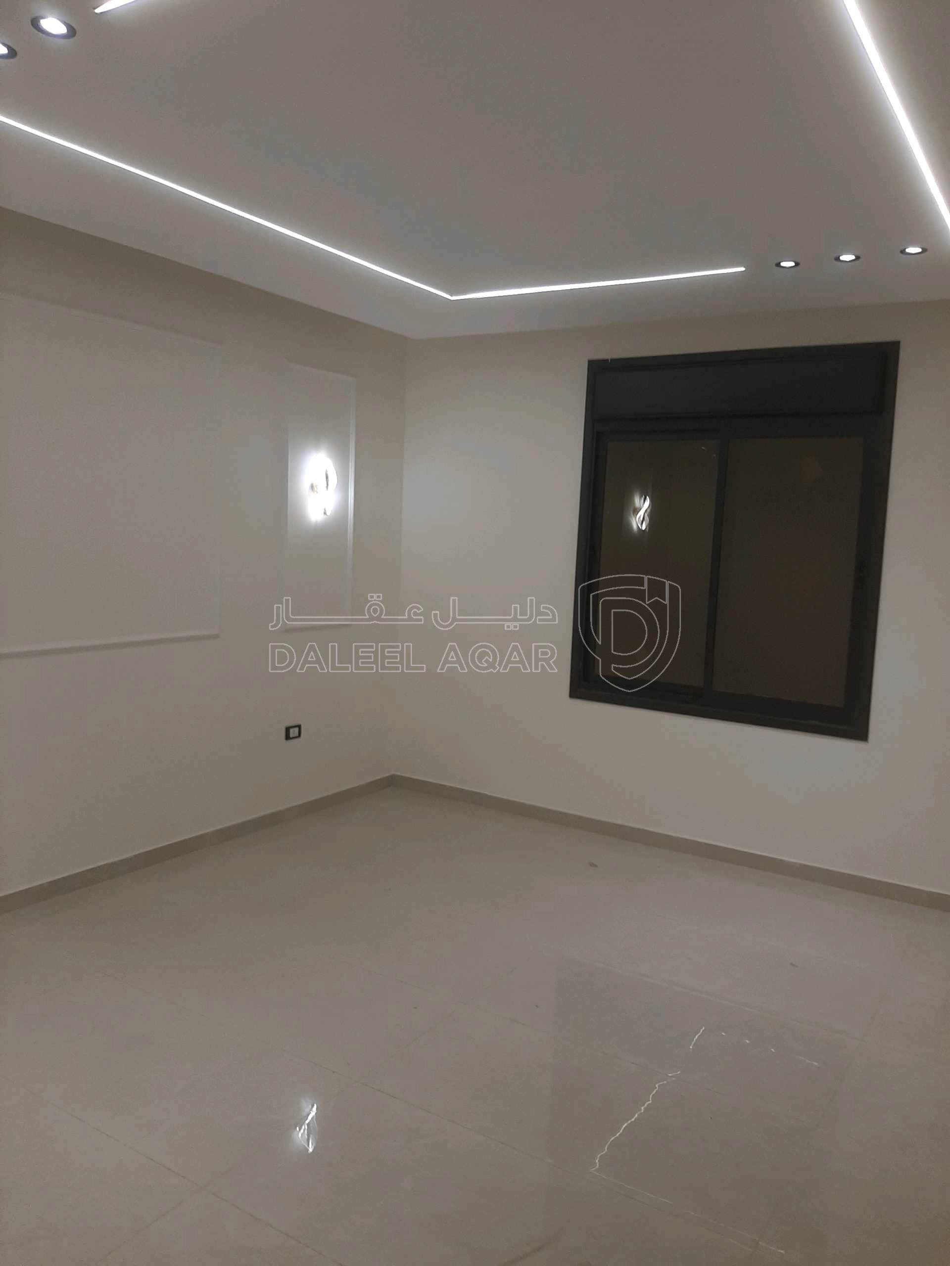 شقة في اربد الحي الشرقي قرب شمال مخابز السنبلة  - 47,000 دأ - صورة 1