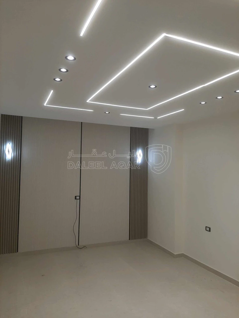 شقة في اربد الحي الشرقي قرب شمال مخابز السنبلة  - 47,000 دأ - صورة 1