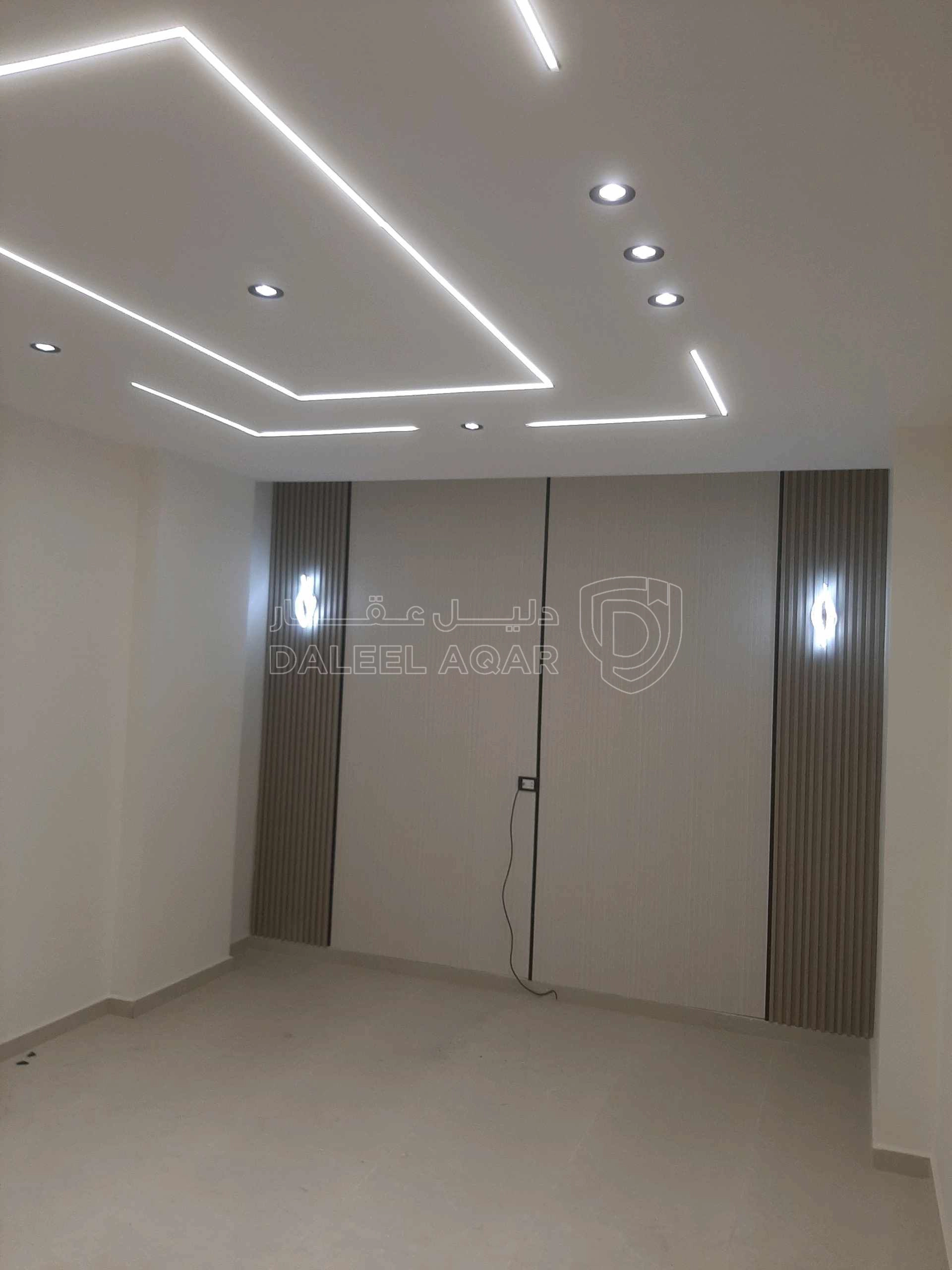 شقة في اربد الحي الشرقي قرب شمال مخابز السنبلة  - 47,000 دأ - صورة 1