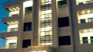 شقة - خلف مديرية الدفاع المدني  - 74000 دأ