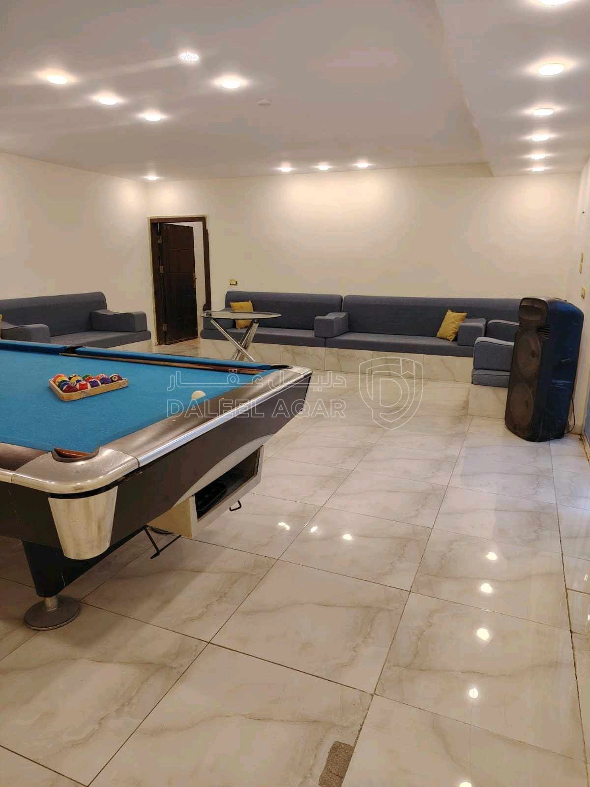 مزرعة/شاليه في المفرق الغدير الابيض بعد كازية توتال ١٠٠ متر - 75,000 دأ - صورة 1