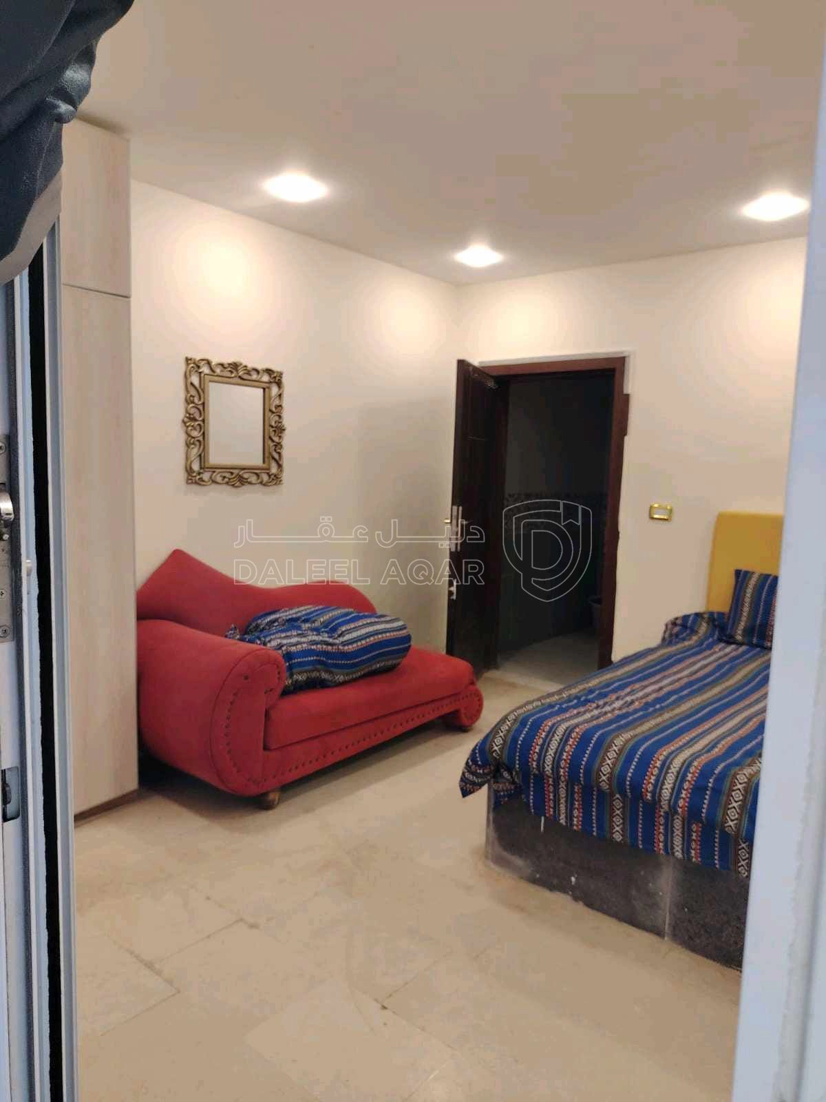 مزرعة/شاليه في المفرق الغدير الابيض بعد كازية توتال ١٠٠ متر - 75,000 دأ - صورة 1